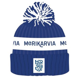 Merikarvia pipo (102020)