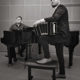 Tango Del Norte 1.8. klo 18 (800025)