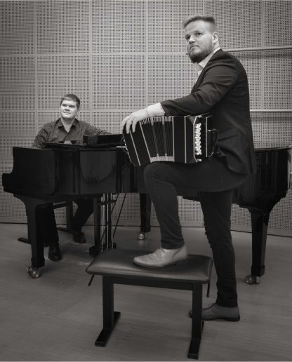 Tango Del Norte 1.8. klo 18