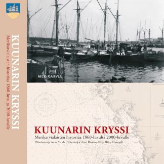 Kuunarin kryssi