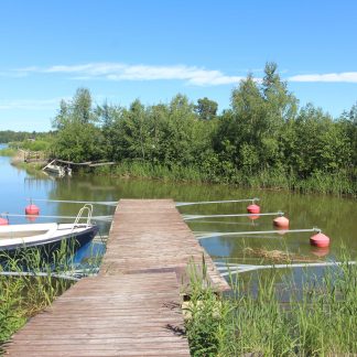 Karumäki