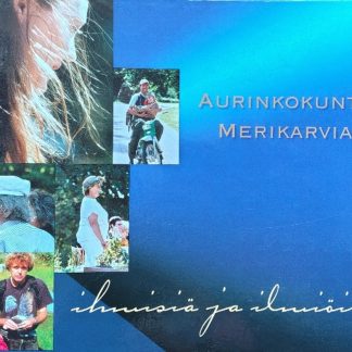 Aurinkokunta Merikarvia