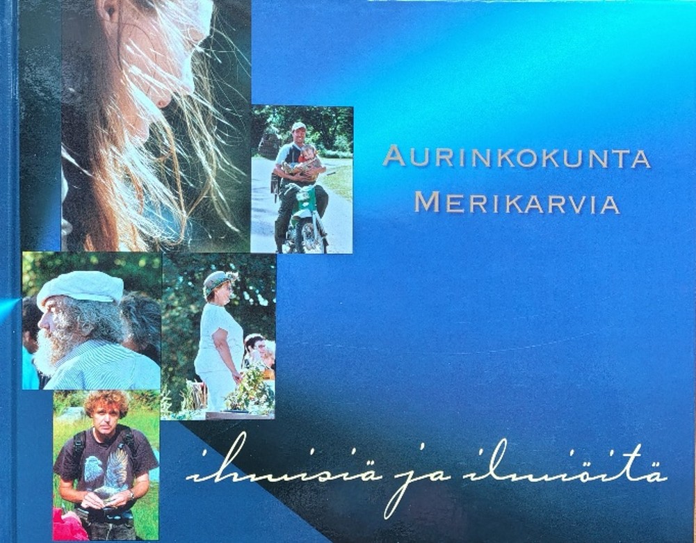 Aurinkokunta Merikarvia