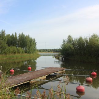 Karumäki