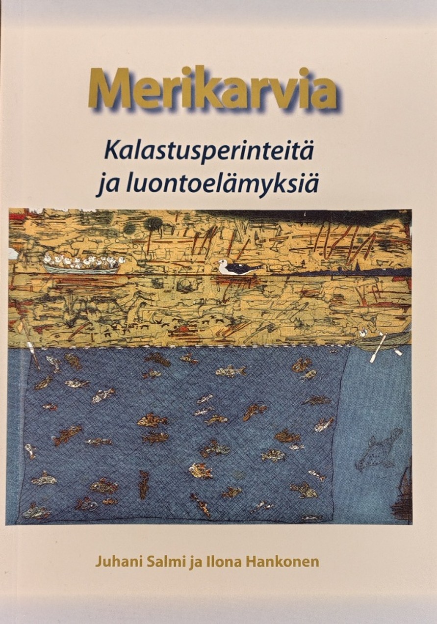 Kalastusperinteitä ja luontoelämyksiä